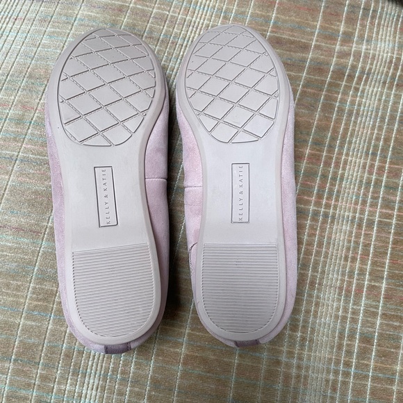 🆕 Kelly & Katie Perri Ballet Flats - Picture 4 of 15